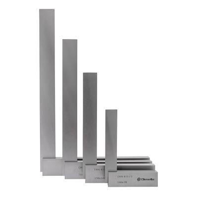 Ansatsvinkler 4-sæt DIN 875/1 100x70, 150x100, 200x130, 250x165